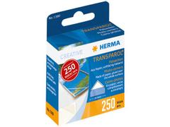HERMA Fotohörn HERMA transparol  250/ask