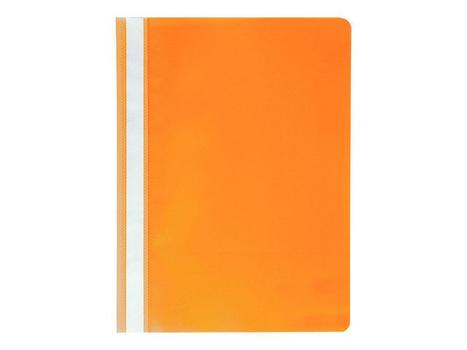 EXACOMPTA Hurtighefter EXACOMPTA A4 orange (449209B*25)