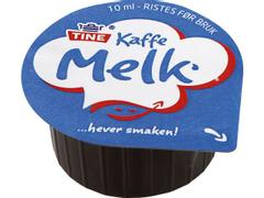 OEM Kaffemelk TINE 3,5% 10ml (100)