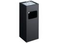DURABLE Avfallsbeholder DURABIN m/askebeger 17L