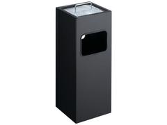 DURABLE Avfallsbeholder DURABIN m/askebeger 17L