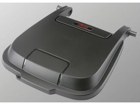 VILEDA Lokk VILEDA Atlas sort (137697)