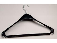 OEM Kleshenger plast m/stang og krok sort