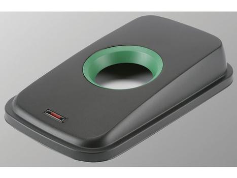 VILEDA Lokk VILEDA Geo rund grønn (137666)