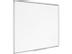 EARTH-IT Whiteboard EARTH-IT lakkert 90x120cm