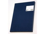 EMO Protokoll EMO A4 80g 96bl ulinjert (270115)