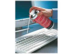 DATALINE Rens DATALINE luft på boks 400ml