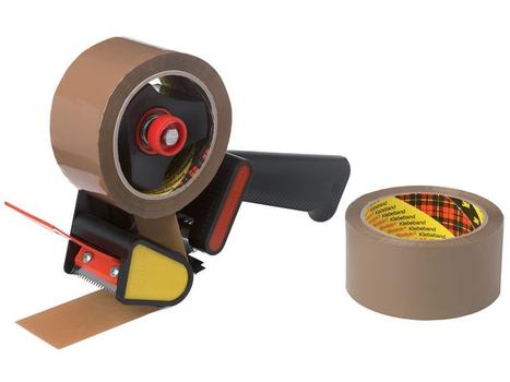 3M Dispenser 3M H-180 for emb tape 38/50mm (H-180)