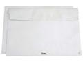 TYVEK E4B kuvert 68g hvid 100stk