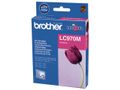 BROTHER LC-970M INK CARTRIDGE MAGENTA F/ DCP-135C -150C MFC-235C NS