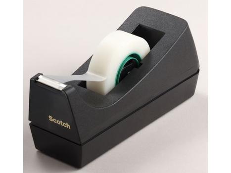 SCOTCH Tapedispenser SCOTCH C-38 for 33m tape (C-38 SORT)