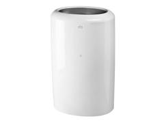 Tork Affaldsbeholder Tork 50L B1 Hvid plast 629x389x289mm