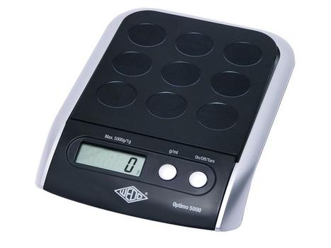 WEDO Våg Wedo Optimo 5kg (485001)