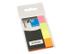 OEM Bokmerke INFO 20x50mm 4 farger