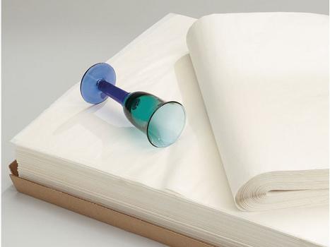 OEM Silkepapir 50x75cm MG 3,4kg (500) (52246B)