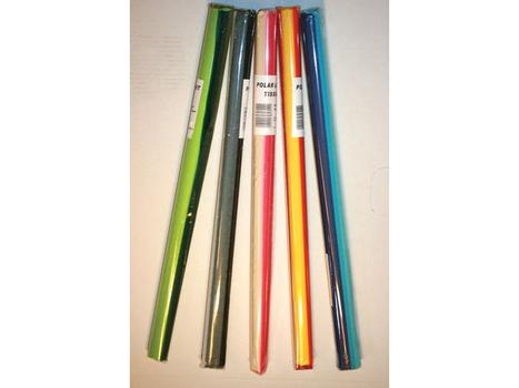 OEM Silkepapir 24 ark rosanyanser (POLARPINK)