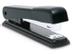OEM Stiftemaskin RAPESCO stor 20 ark sort