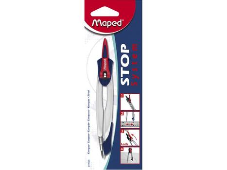 MAPED Passer MAPED Stopp System (773445)