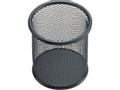 HELIT Penneholder HELIT mesh metall sort
