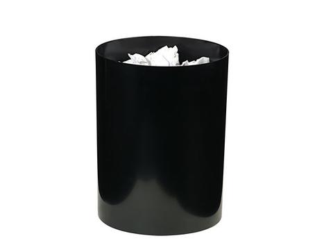 CEP Papirkurv CEP Ice Black 16L (510 BLACK)