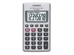 CASIO Lommekalkulator CASIO HL-820VA