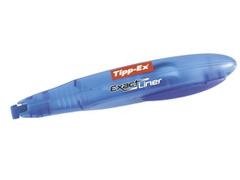 TIPP EX Korrekturroller TIPP-EX Exact Liner 5mm