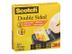 SCOTCH Tape SCOTCH 665 tosidig 12, 7mmx22, 8m