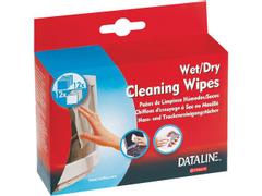 DATALINE Rens DATALINE skjerm våt/tørr (24)
