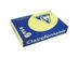 CLAIREFONTAINE Kopipapir TROPHEE A4 160g sitrongul(250)