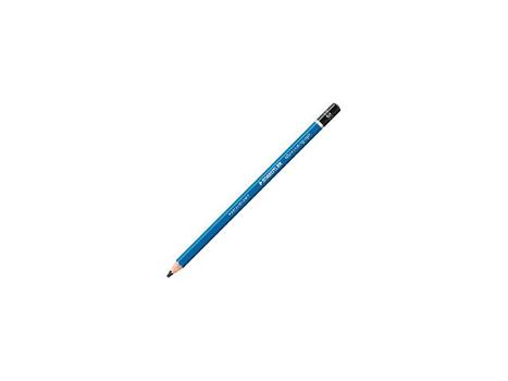 STAEDTLER Pencil Mars Lumograph 6B (100-6B*12)