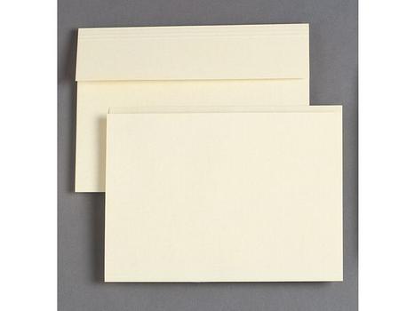 ESSELTE Aktomslag ESSELTE A4 syrenøyt. klaff gul (44100*100)