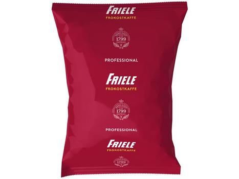 FRIELE Kaffe FRIELE filtermalt 500g (14251*15)