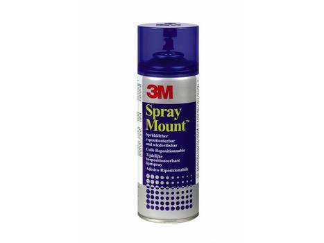 3M Spraylim 3M Montasje 6065 400ml (6065)