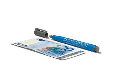 PILOT Fiberpenn Pilot Draw Pen 08 0,8mm sort (SW-DR-08-B*12)