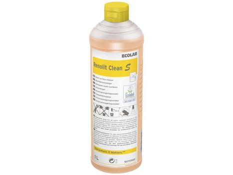 ECOLAB Kjøkkenrengjøring ECOLAB RenolitClean 1L (9070560)