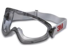 3M Vernebrille 3M 2890A Acetat tettsittende