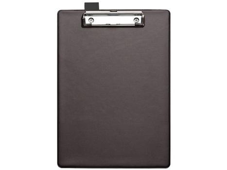 Stewart Superior Ordrebrett STEWART enkel A4 sort (570A-PVC-BK)