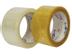 EMO Emballasjetape PP 50mmx66m klar