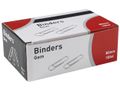 EMO Binders 80mm (100)
