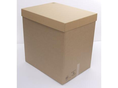 OEM Pallecontainer 1/2pall 775x578x800 (7376671)