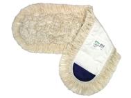 BASICLEAN Mopp BASICLEAN bl. PB lomme 60cm 200g (6993)