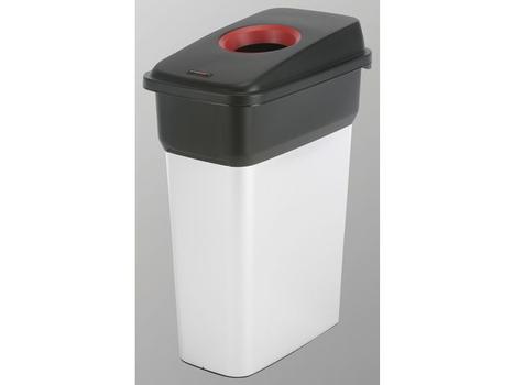 VILEDA Lokk VILEDA Geo rund rød (137664)