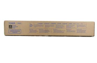 KONICA MINOLTA Toner Cartridge 1 Pc(S) (A3VX151)