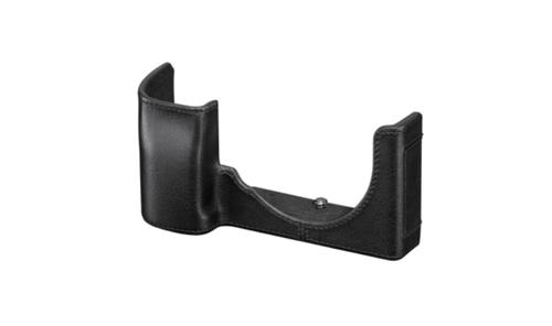 SONY LCS-EBE Camera bag black (LCSEBEB.SYH)