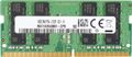 HP 8GB 2666MHz SO-DIMM DDR4 Memory