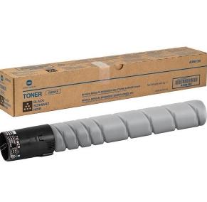 KONICA MINOLTA Toner Cartridge 1 Pc(S) (A8DA050)