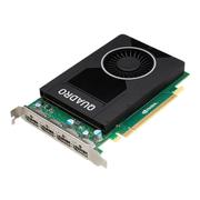 LENOVO M2000 4GB NV Quadro Graphiccar