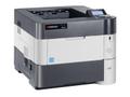 KYOCERA ECOSYS P3050dn Printer, Svart / hvitt laser, 50 sider i minuttet