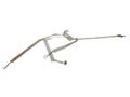 FUJITSU CABLE ASSY LCD (W/ CAM)