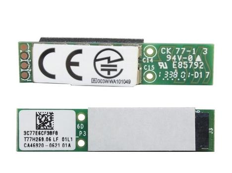 FUJITSU BLUETOOTH MODULE (FUJ:CP596508-XX)
